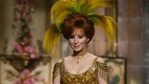 Hello, Dolly! 1969 Movie