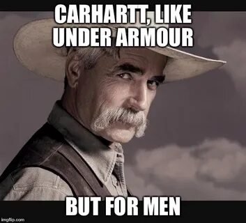 Sam Elliot Memes - Imgflip