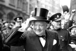 Какого мнения Уинстон Черчилль был об алкоголе - teriola