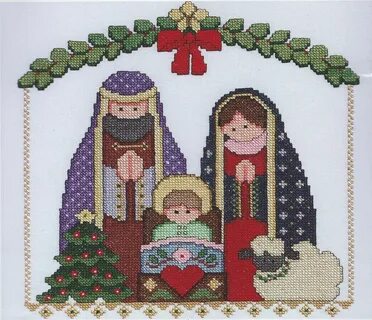 Pin by Tonia Williams on Christmas Cross Stitch Cross stitch
