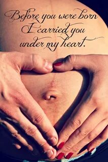 35 Best Maternity Quotes for Photography - EnkiQuotes