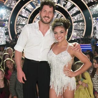 Is Olympic Gymnast Laurie Hernandez Joining 'Dancing With th