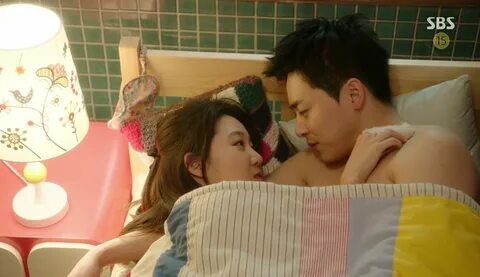 Jealousy Incarnate: Episode 24 (Final) " Dramabeans Korean d