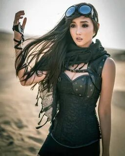 Picture of Alodia Gosiengfiao
