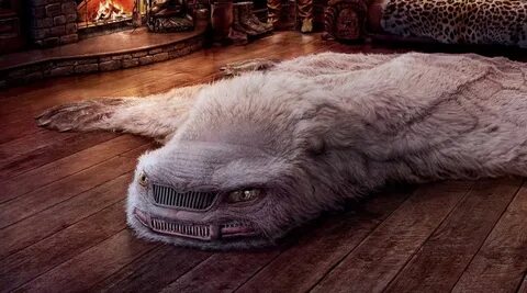 Skoda Yeti, The Monster You Want as Your Bear Skin Rug - aut