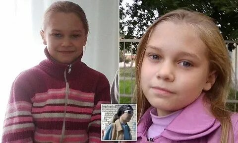 Russian teen starved to death by mother who convinced her sh