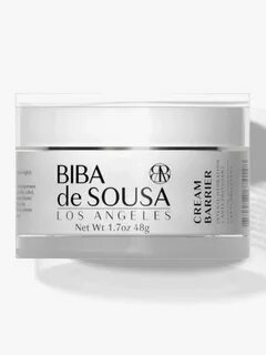 Biba de sousa facial