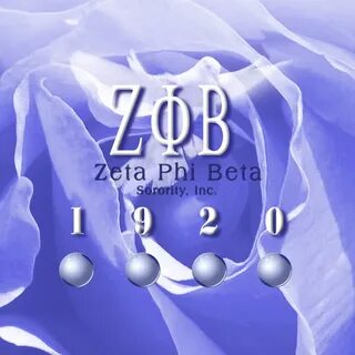 Download Zeta Phi Beta Wallpaper Gallery