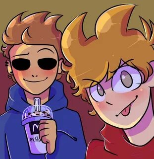 TomTord images/comics (With images) Tomtord comic, Eddsworld