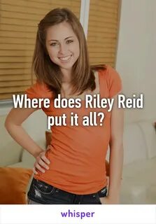 Riley Reid Put It Back In - Free xxx naked photos, beautiful