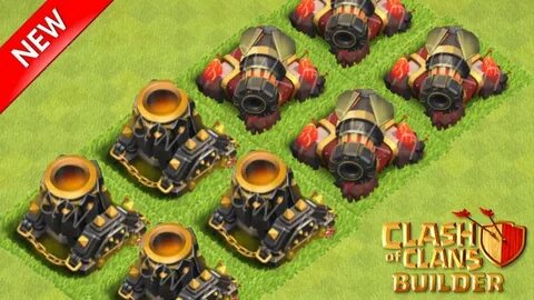 Clash Of Clans - NEW LEAKED UPDATE! Level 9 Mortars, Level 5