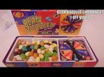 Bean Boozled Challenge...(One off video!) - YouTube