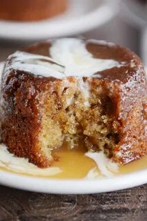 Sticky Toffee Pudding Cake Recipe Desserts, Cake recipes, St