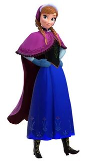 Anna/Gallery Disney Wiki Fandom Anna disney, Anna frozen, An