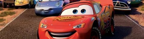 Cars 3 Soundtrack List of Songs