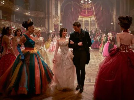 The 10 most cringeworthy moments in the 'Cinderella' remake 