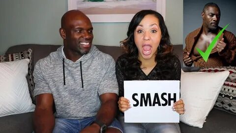 SMASH OR PASS (CELEBRITY EDITION) - YouTube