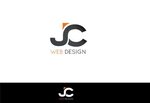 Entry #126 by rahim420 for Improve Logo for JC Web Design Fr