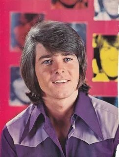 Pin on Bobby Sherman