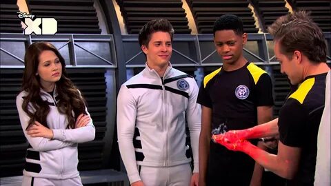 Lab Rats Wallpapers (85+ pictures)