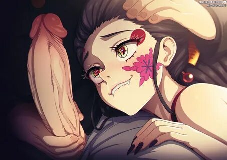 Kimetsu no yaiba porn