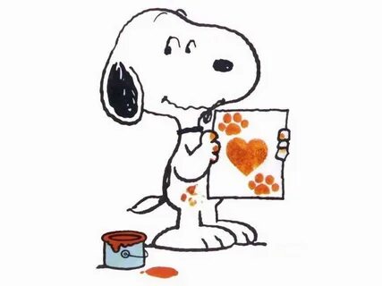 Buon compleanno Snoopy. Compie 65 anni il mitico beagle crea