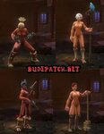 Torchlight 2 nude mod Nude patch