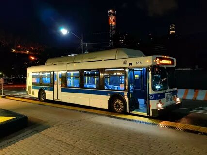 The MTAs New Solution to The Q53 Elimination In The Queens B