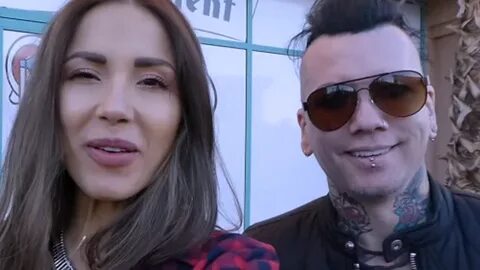 DJ ASHBA And Wife Naty - Episode 5 Of I Will If You Will - A