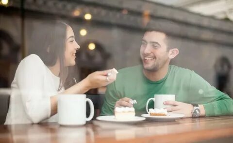 10 Tips For Having Stress-Free First Dates by The Good Men P