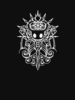 "Best Seller - Hollow Knight Merchandise" T-shirt by sebekag