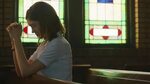 Movie Review: AOL chat awakens a Catholic girl’s hormones "Y