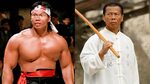 BLOODSPORT ⚡ Then And Now - YouTube