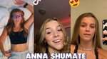 Anna Shumate (annabanana) Tik Tok Compilation 2020 - YouTube