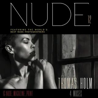Nude Magazine - Numero 12 - Exotique Issue - Magazines