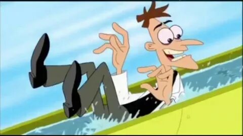 LOR The Cannonball of Doofenshmirtz 2020 - YouTube