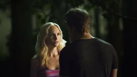 The Vampire Diaries: 6 Season 3 Episode - Watch online