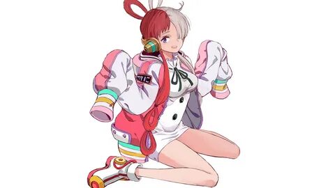 壁 纸 : 动 漫 女 孩, 一 块, Uta One Piece 3840x2160 - Ironbit - 2162443 - 电 脑 桌 面 壁...