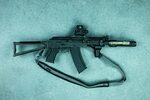 Tarkov AKS-74U Krinkov - Help - T.REX ARMS