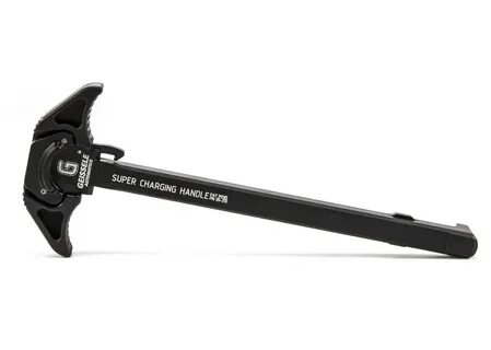 LMT AR-15 Charging Handle Ambidextrous