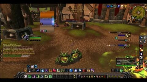 Amazing PVP Addon for Legion - WoW Patch 7.1.5 Addon Guide -