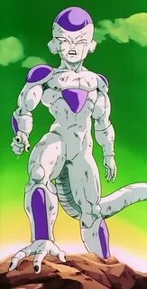 Frieza (Dragon Ball FighterZ)