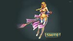 Aphrodite Wallpaper posted by Ryan Sellers