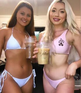 Sensible filtre Bonne affaire bikini barista Voir Internet d