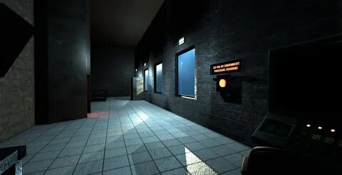 Scp 106 Scp Secret Laboratory English Official Wiki - DLSOFT