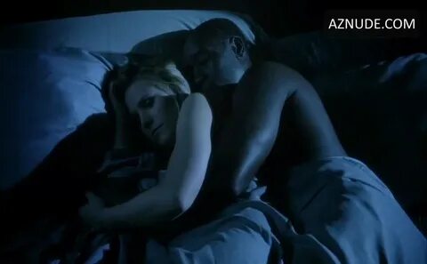 Don Cheadle Shirtless, Straight Scene in House Of Lies 