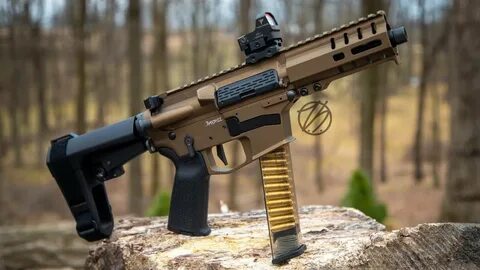 CMMG Banshee 300 Series Best AR9 Platform ARO News