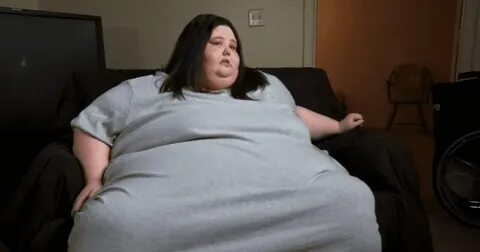 Where Is Christina Phillips From My 600-lb Life Now?