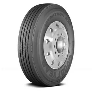 Goodyear Tire 295/75R22.5 L MARATHON RSS All Season / Commer