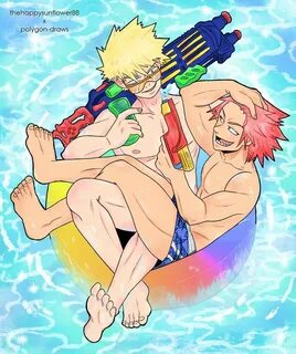 Pin on Kiribaku